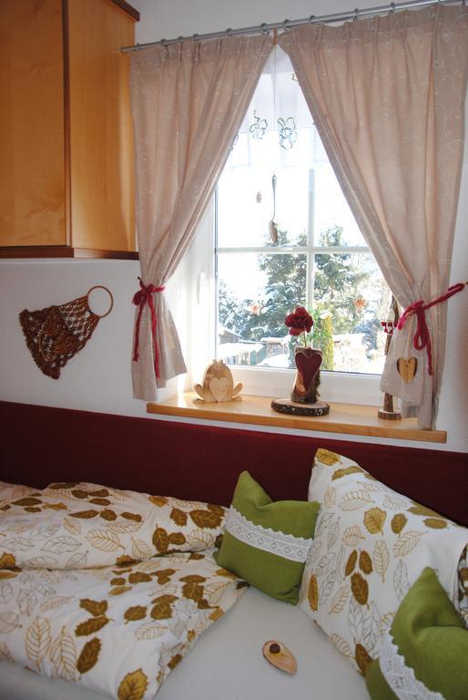 Ferienhaus Niedernsill Ngoại thất bức ảnh
