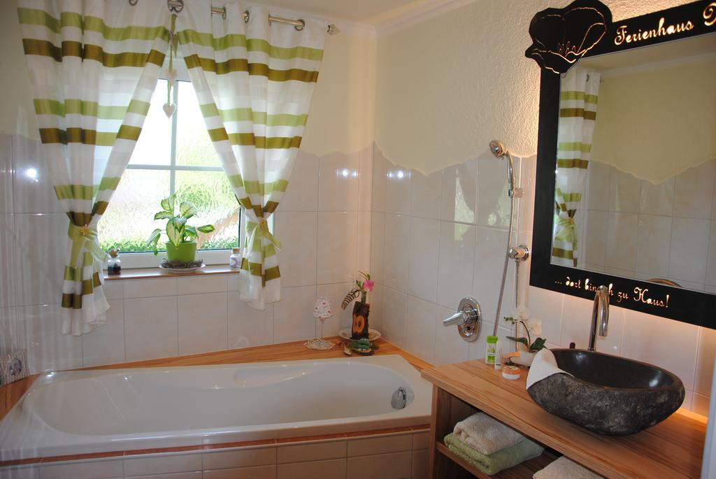 Ferienhaus Niedernsill Ngoại thất bức ảnh