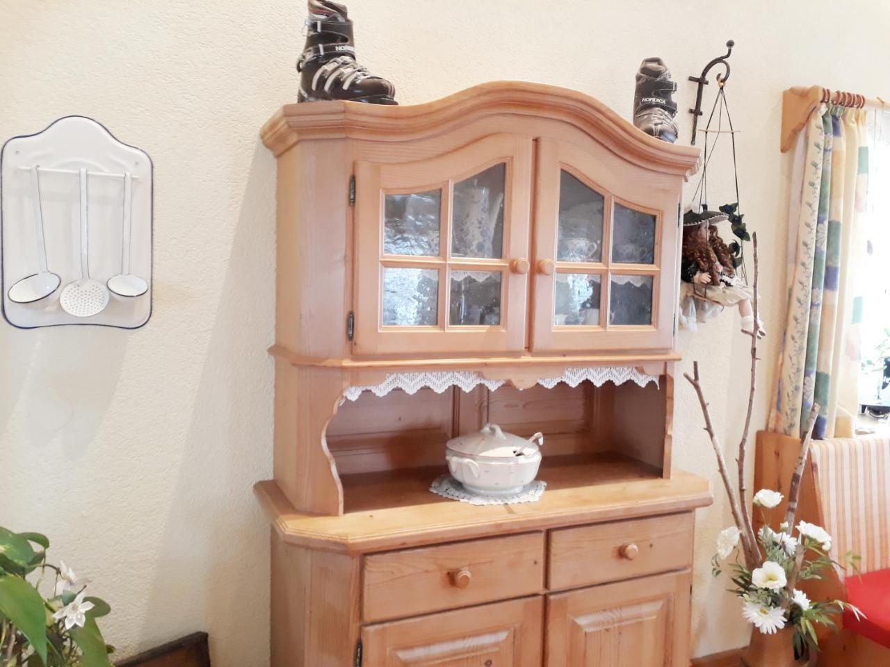Ferienhaus Niedernsill Ngoại thất bức ảnh