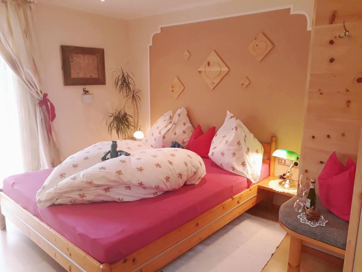 Ferienhaus Niedernsill Ngoại thất bức ảnh
