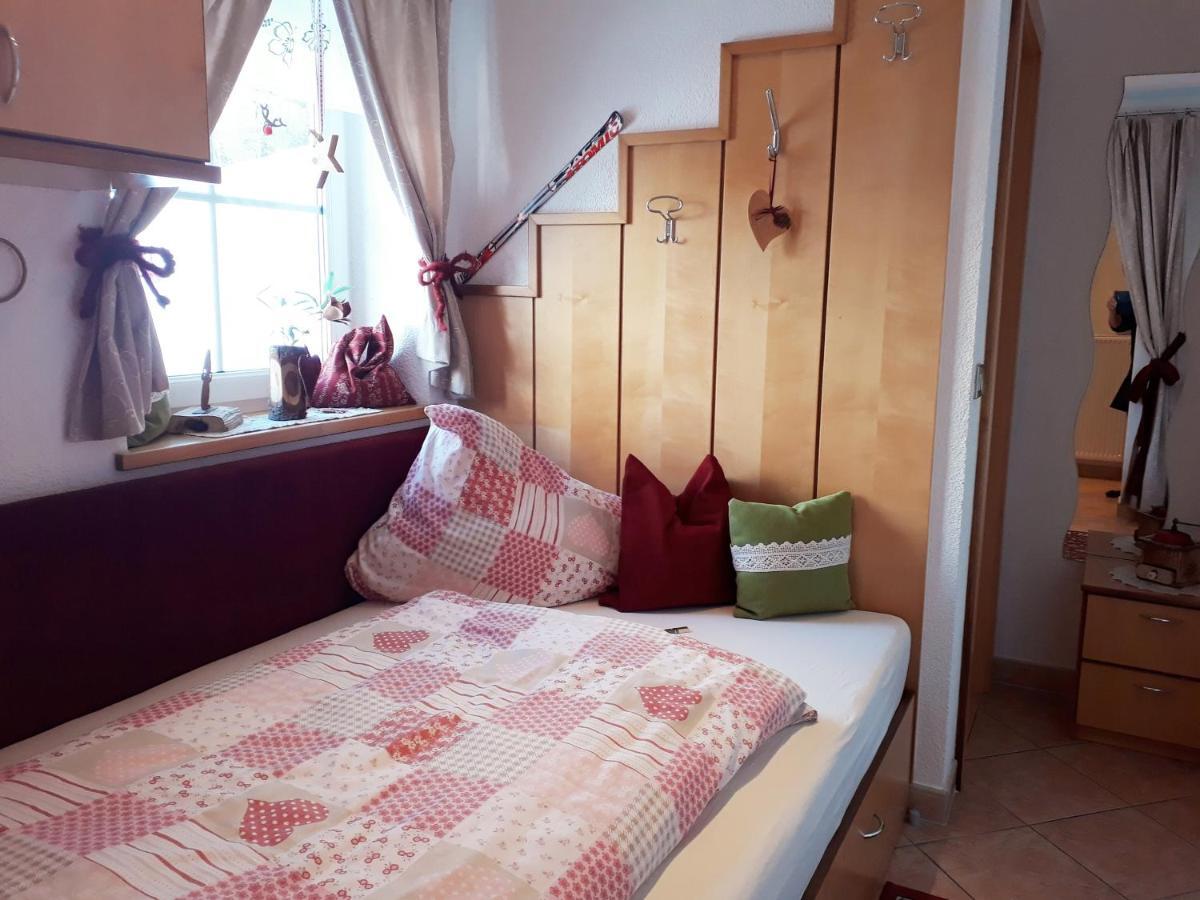 Ferienhaus Niedernsill Ngoại thất bức ảnh